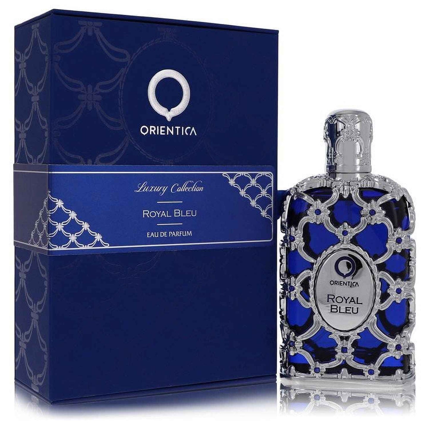 Orientica Luxury Collection Royal Bleu