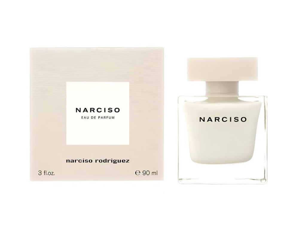 Narciso Rodriguez Edp