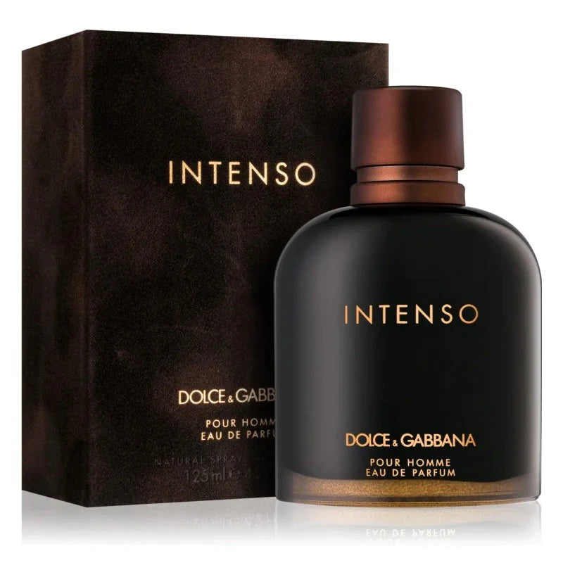 Dolce & Gabbana Intenso Pour Homme
