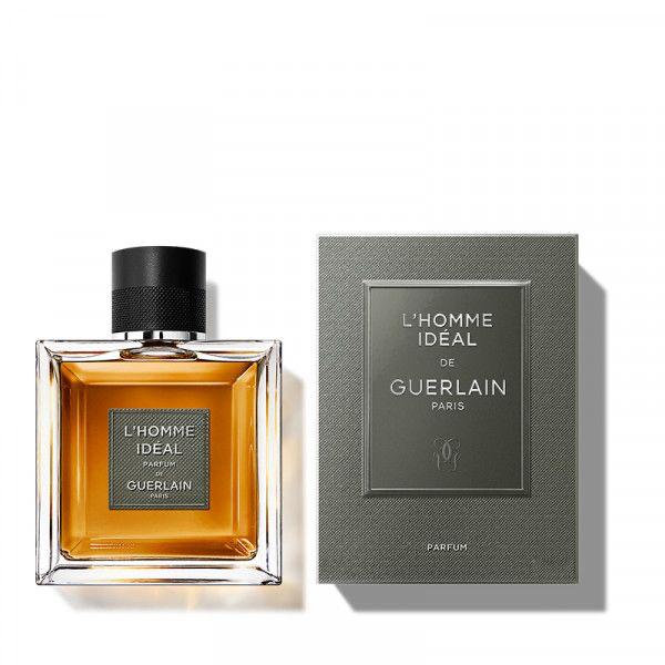 Guerlain L'homme Idéal Parfum