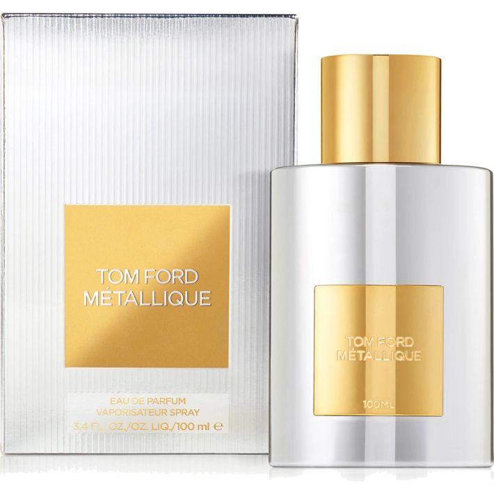 Tomford Metallique