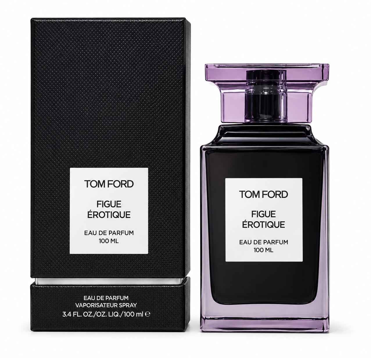 Tomford Figue Érotique