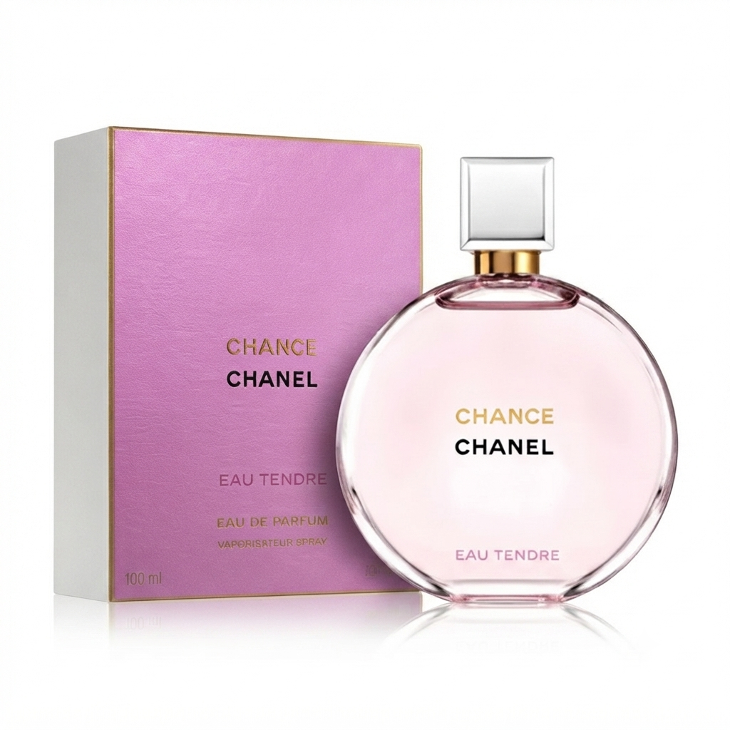 Chanel Chance Eau Tendre Edp