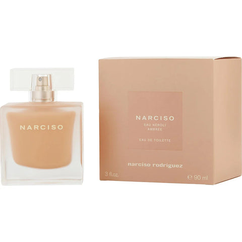 Narciso Rodriguez Eau Neroli Ambrée