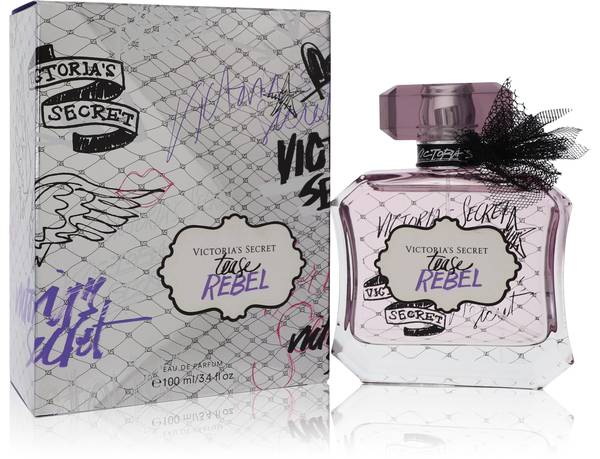 Victoria's Secret Tease Rebel
