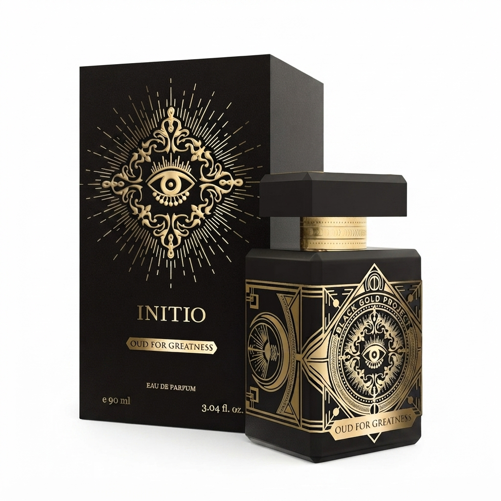 Initio Oud For Greatness