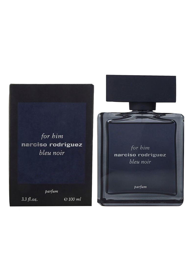 Narciso Rodriguez Bleu Noir Parfum for him