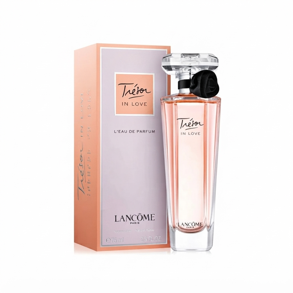 Lancôme Trésor In Love