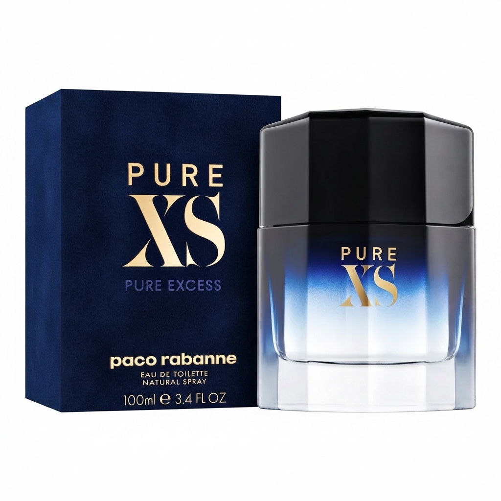 Paco Rabanne Pure XS For Men