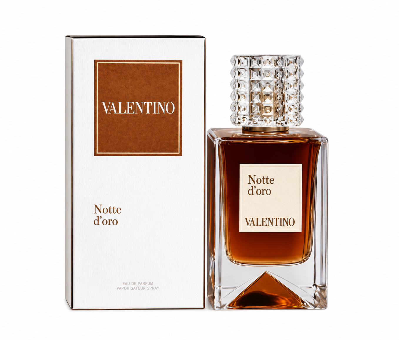 Valentino Notte d'oro
