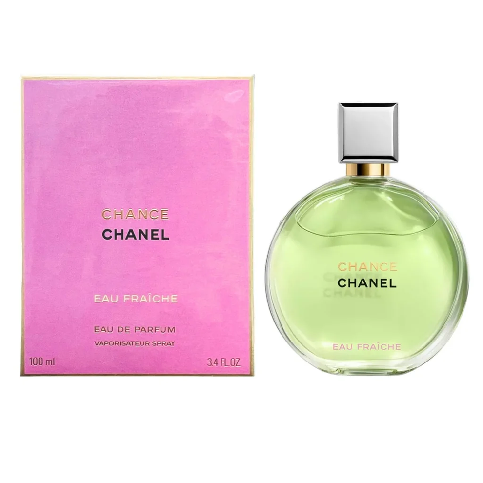 Chanel Chance Eau Fraîche