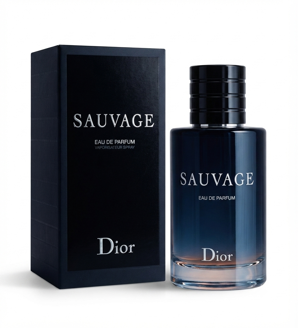 Dior Sauvage Edp