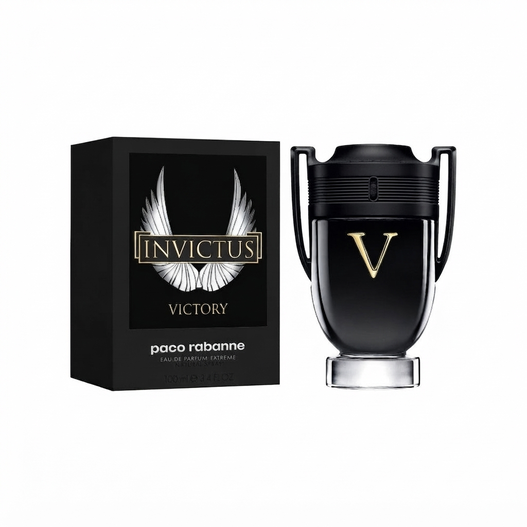 Paco Rabanne Invictus Victory Edp Extreme