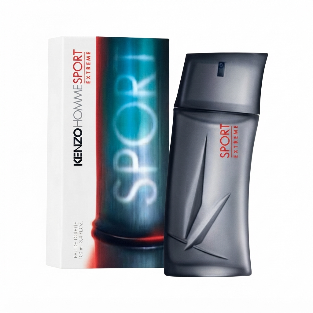 Kenzo Homme Sport