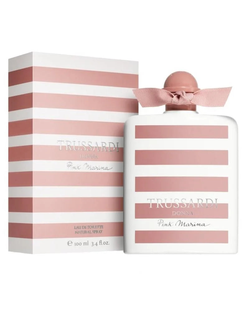 Trussardi Donna Pink Marina