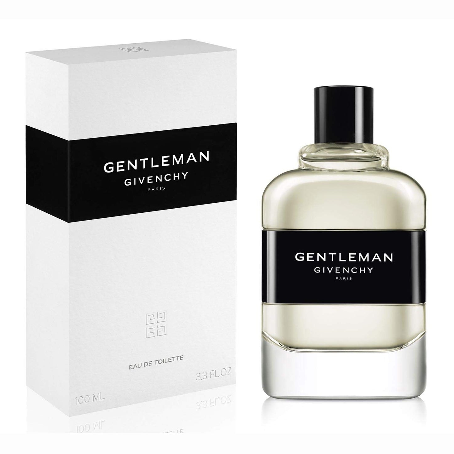 Givenchy Gentleman Edt