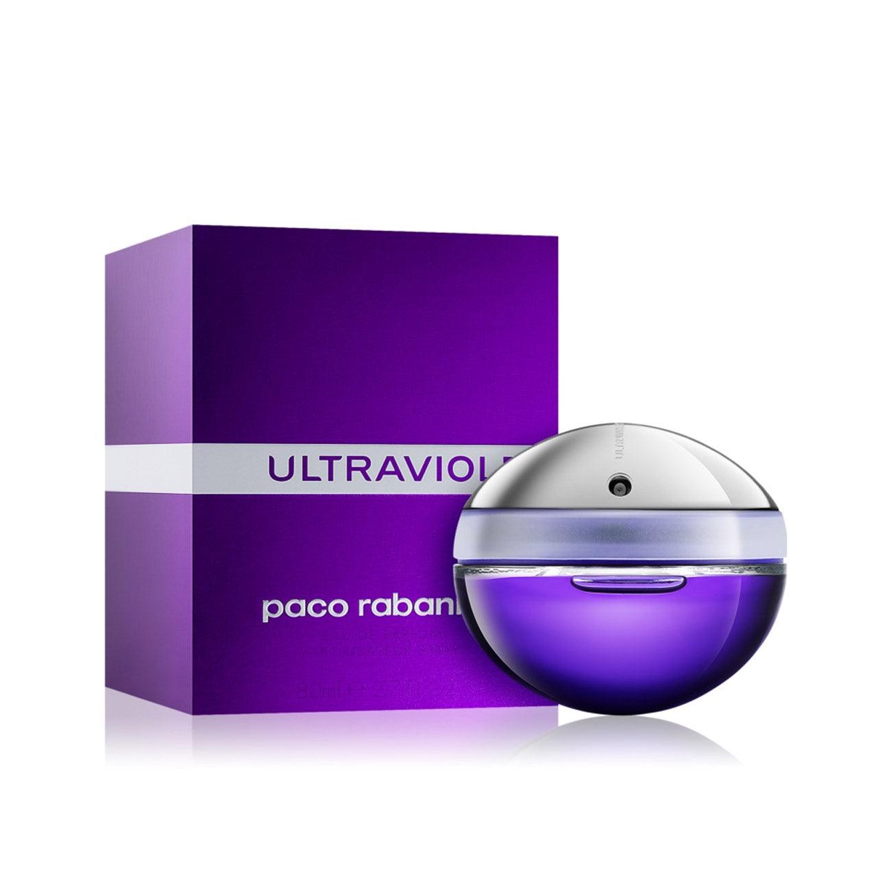 Paco Rabanne Ultraviolet