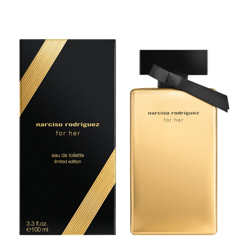 Narciso Rodriguez Limited Edition