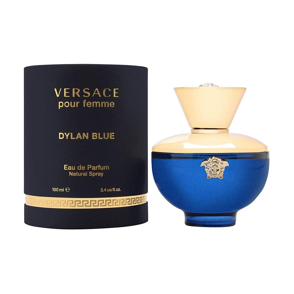 Versace Dylan Blue Pour Femme