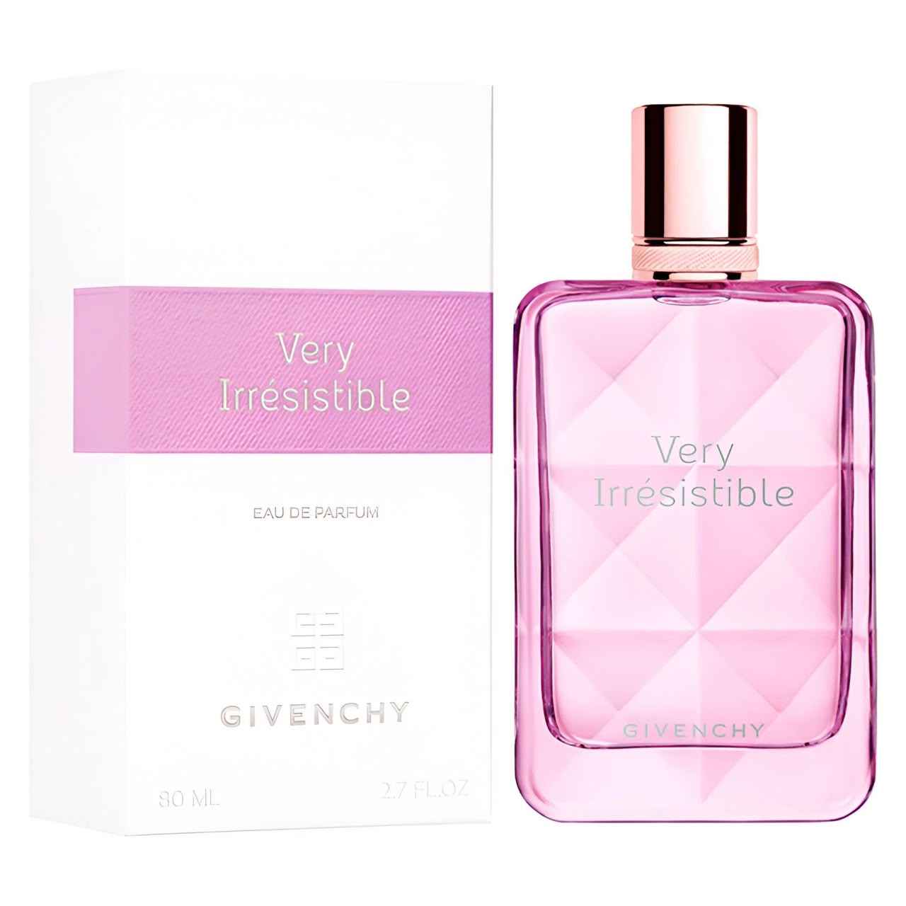 Givenchy Very Irrésistible Edp
