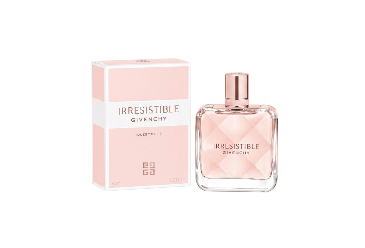 Givenchy Irrésistible Edt