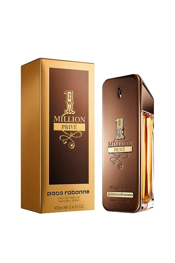 Paco Rabanne 1 Million Privé