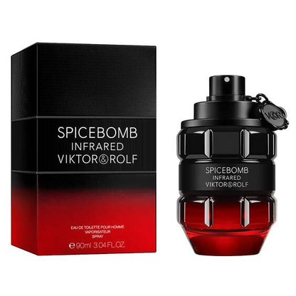 Viktor & Rolf Spicebomb Infrared Edt