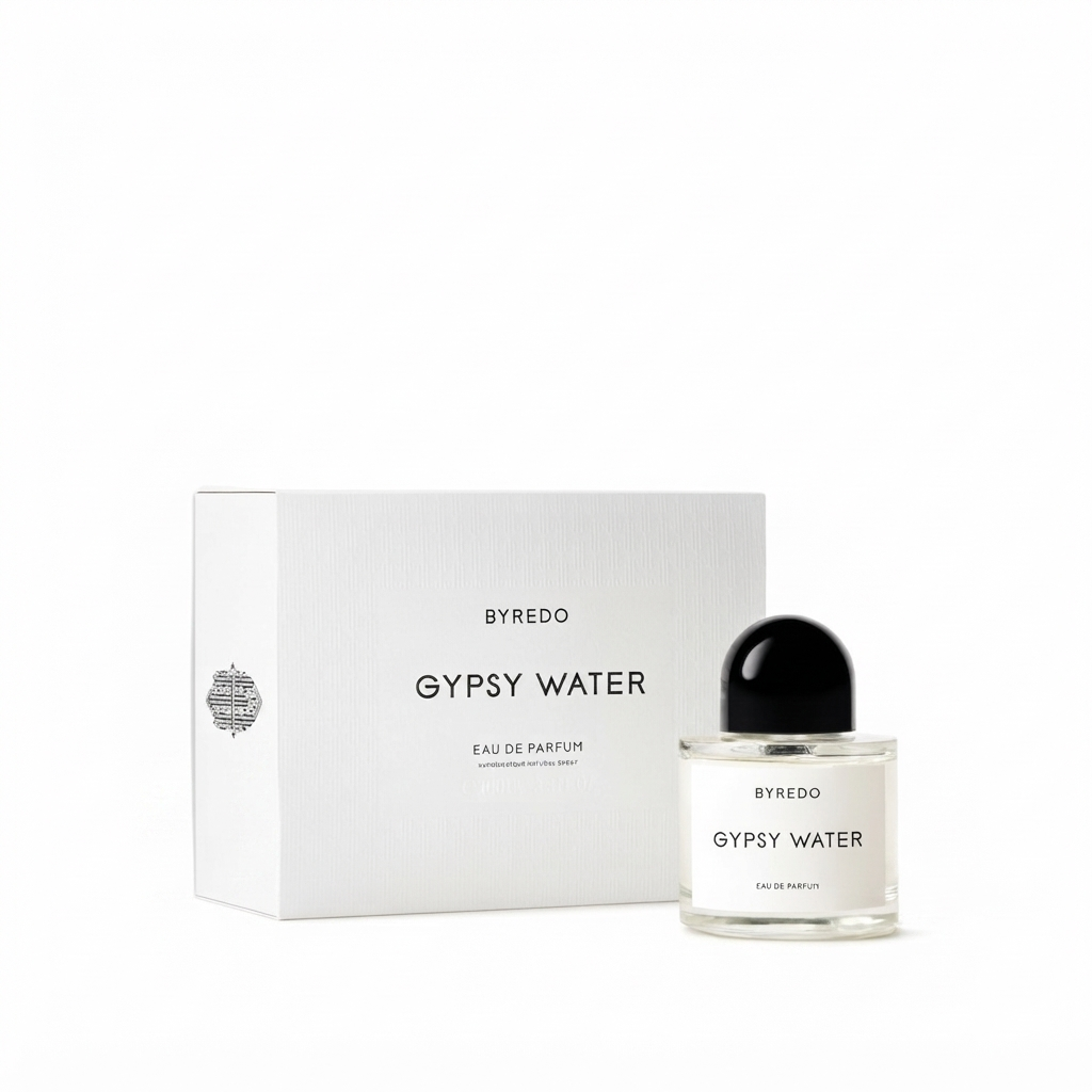 Byredo Gypsy Water