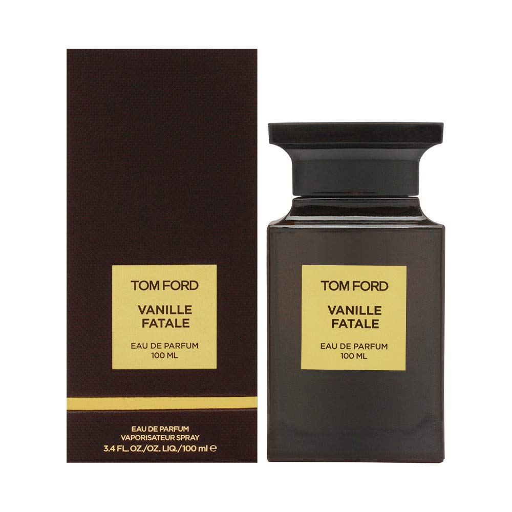 Tomford Vanille Fatale