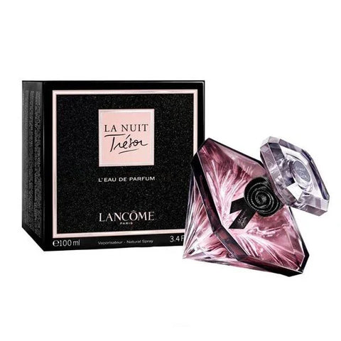 Lancôme La Nuit Trésor Edp