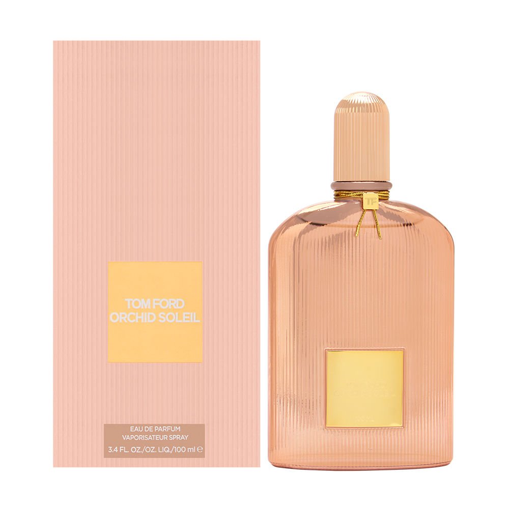 Tomford Orchid Soleil