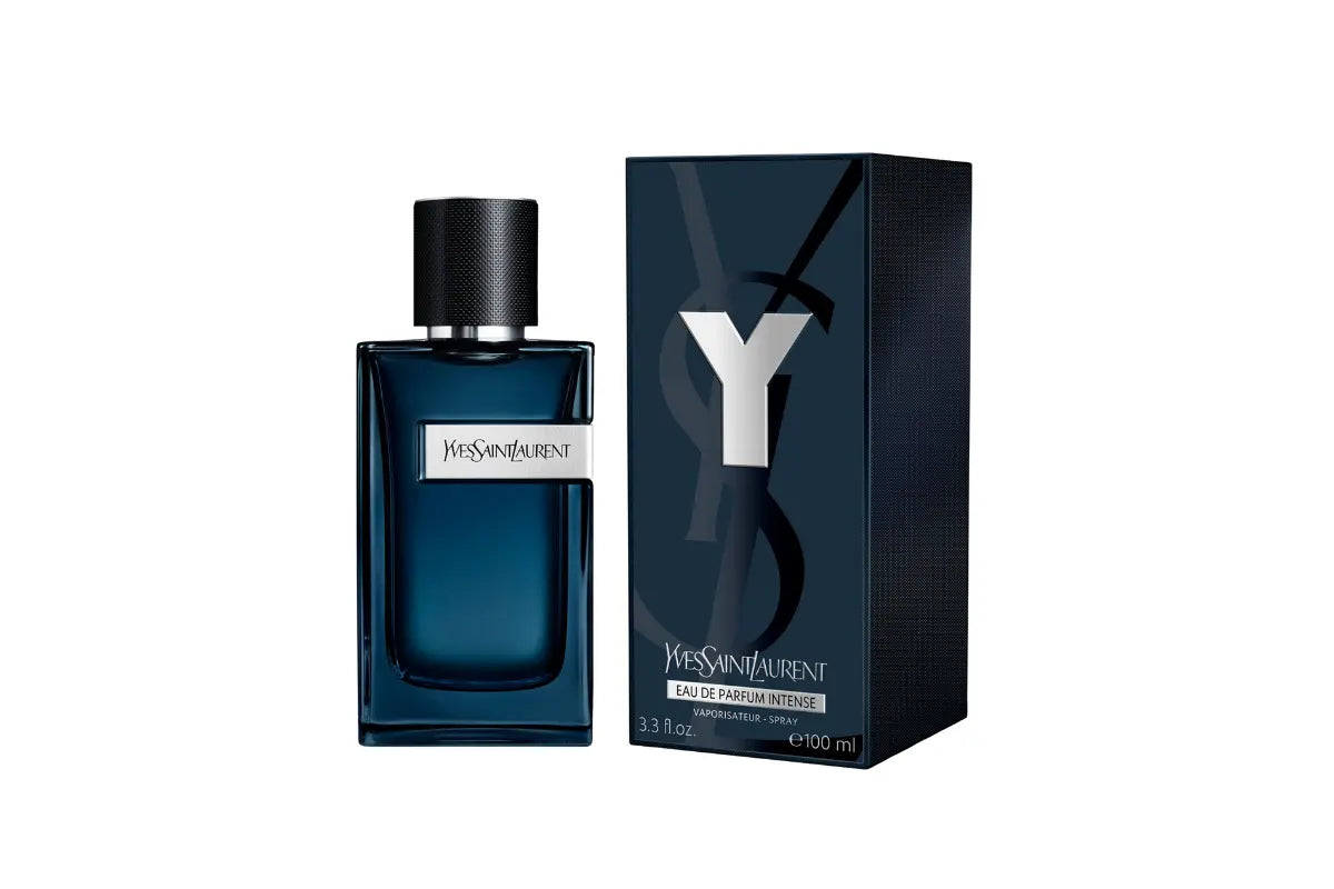 Yves Saint Laurent Y Intense