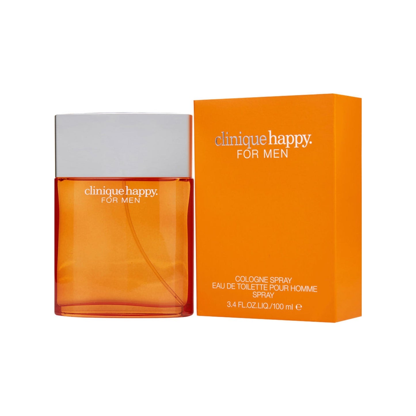 Clinique Happy For Men Edt