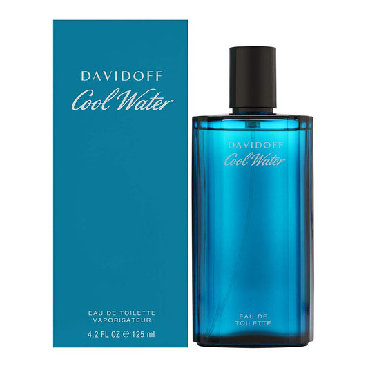 Davidoff Cool Water For Men Edt