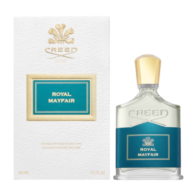 Creed Royal Mayfair
