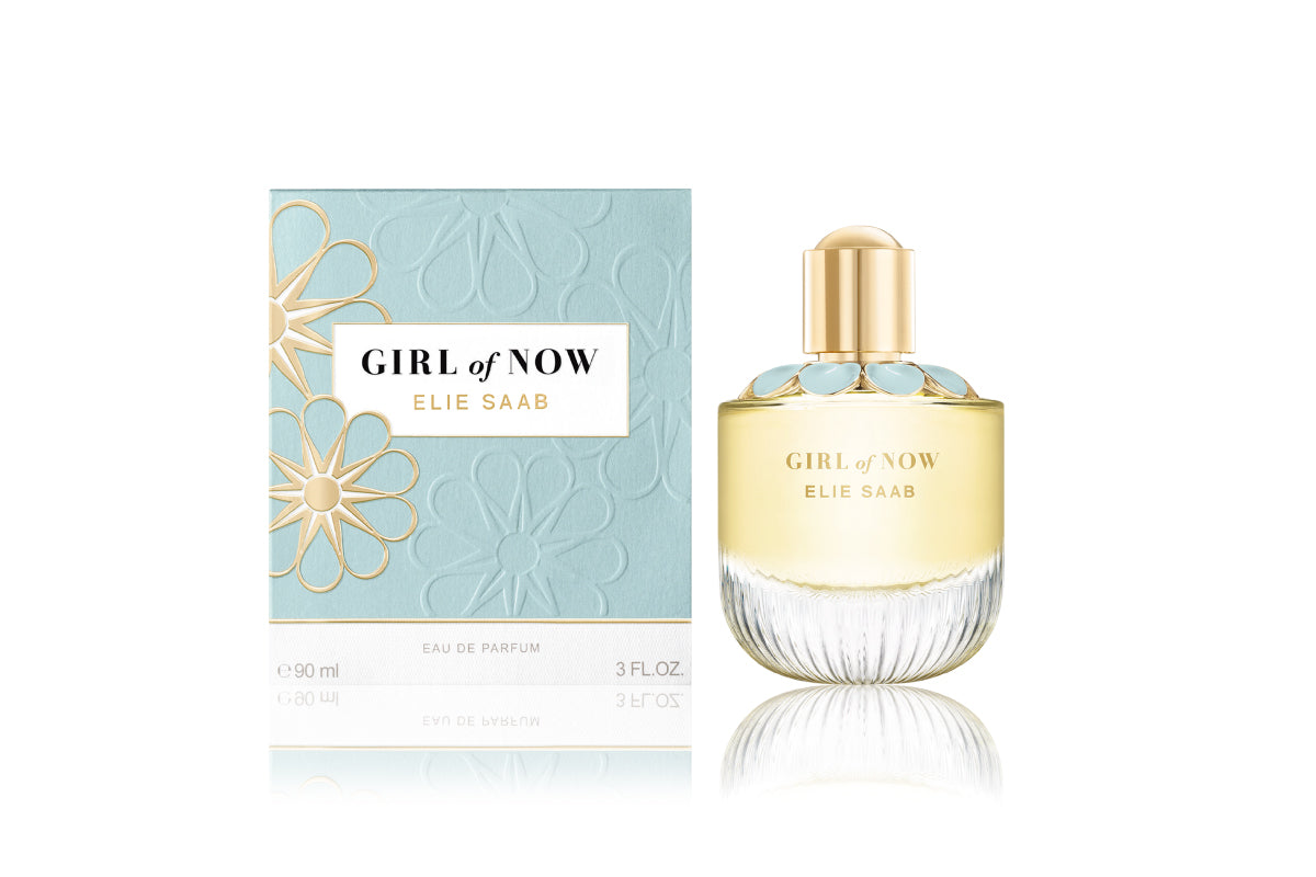 Elie Saab Girl Of Now Edp
