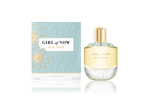 Elie Saab Girl Of Now Edp