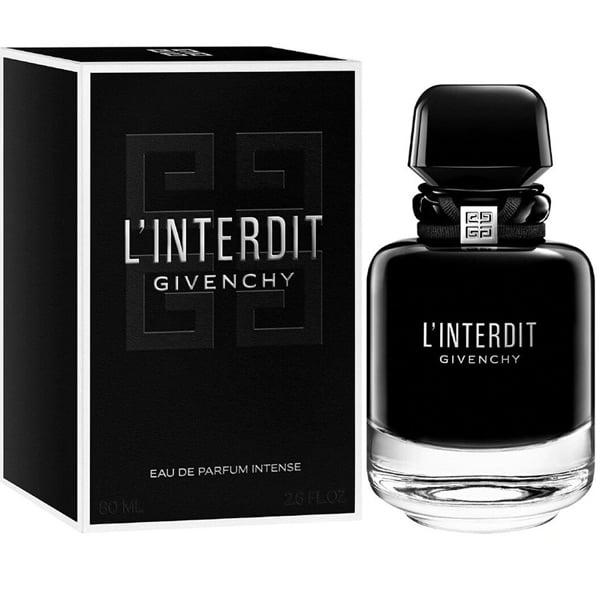 Givenchy L'interdit Intense