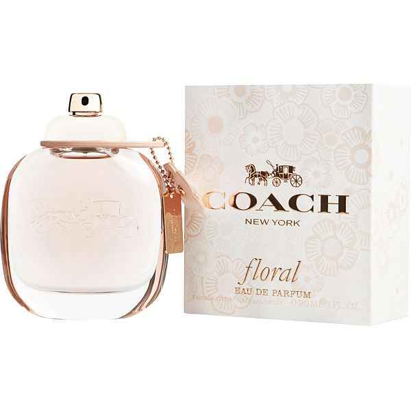 Coach Floral