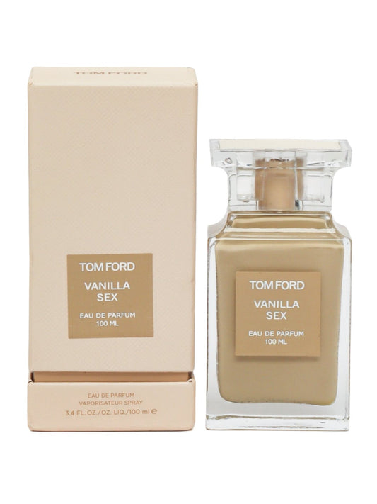 Tomford Vanilla Sex