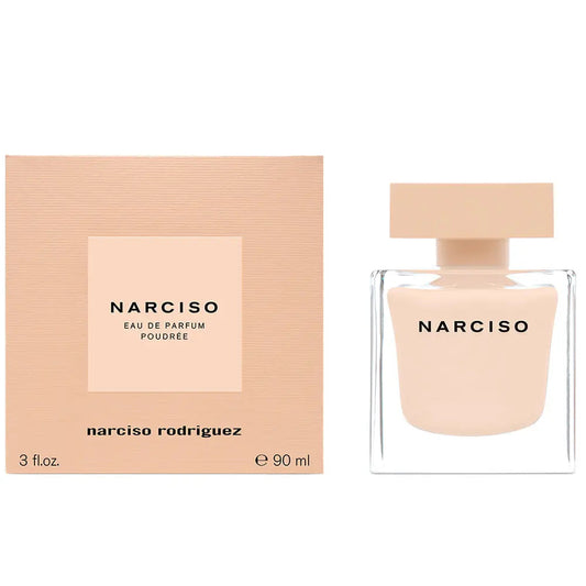 Narciso Rodriguez Poudrée Edp