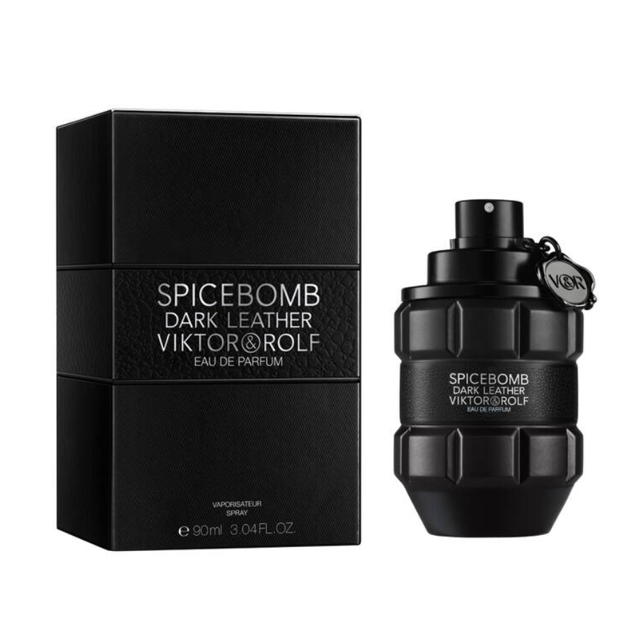 Viktor & Rolf Spicebomb Dark Leather
