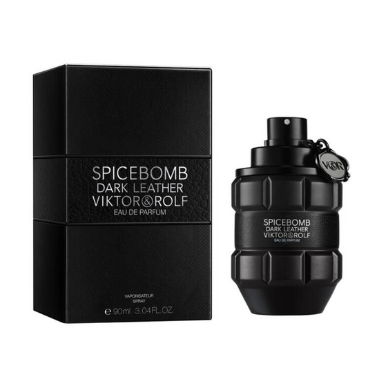 Viktor & Rolf Spicebomb Dark Leather