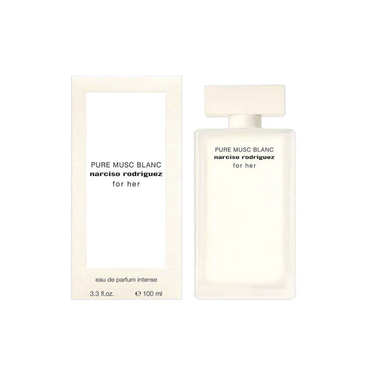 Narciso Rodriguez Pure Musc Blanc