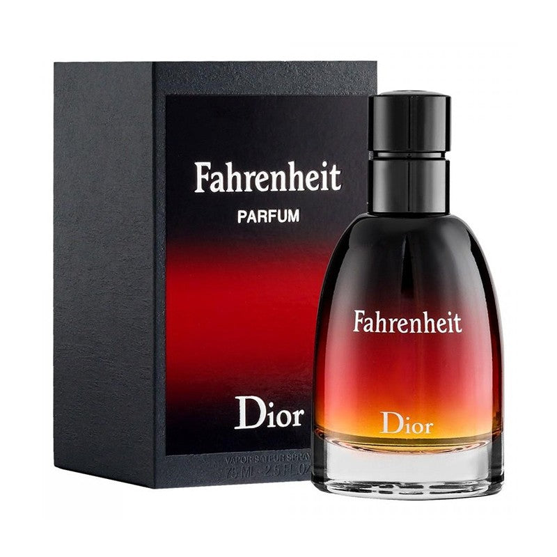 Dior Fahrenheit Edp
