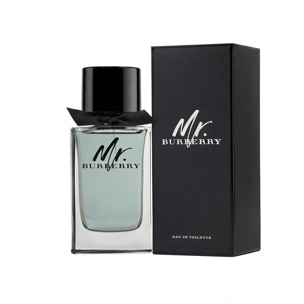 Mr. Burberry Edt