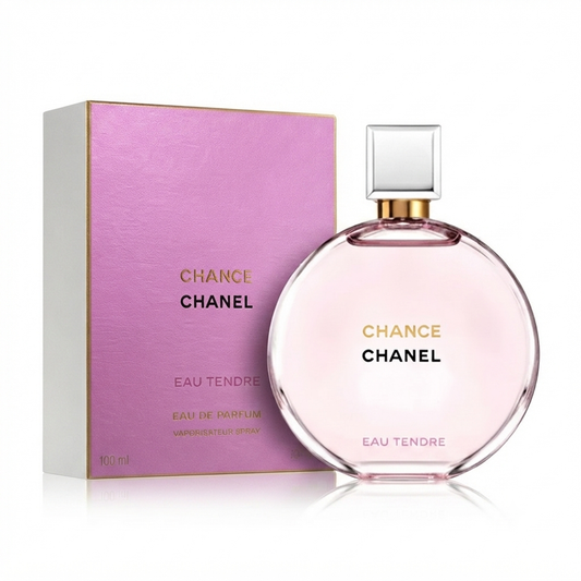 Chanel Chance Eau Tendre Edp