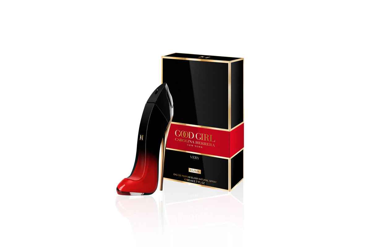 Carolina Herrera Very Good Girl Elixir