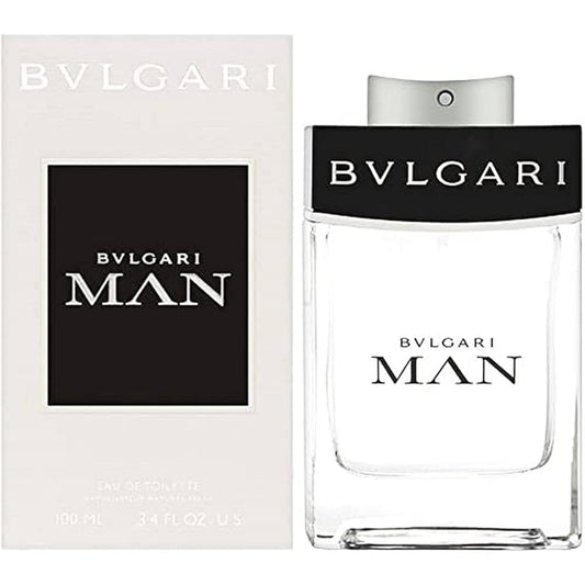 Bvlgari Man Edt