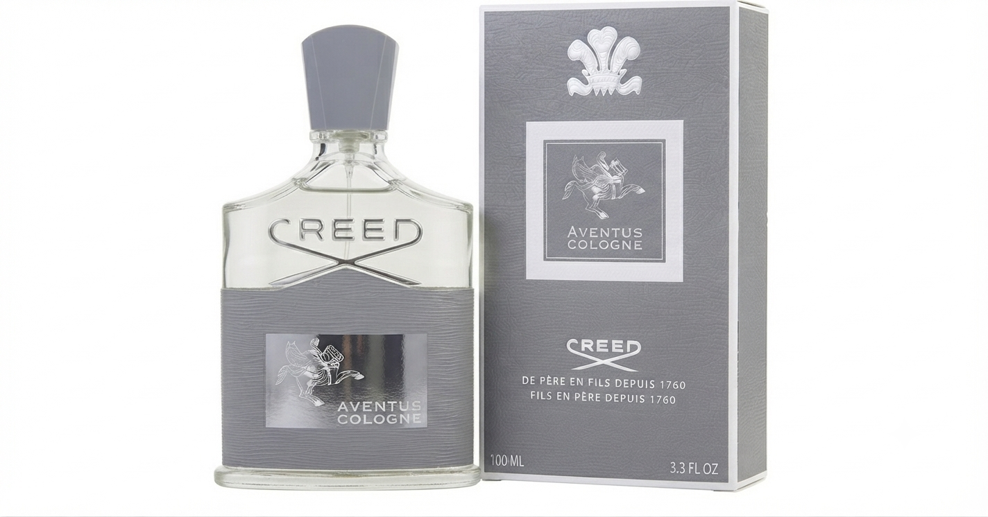 Creed Aventus Cologne